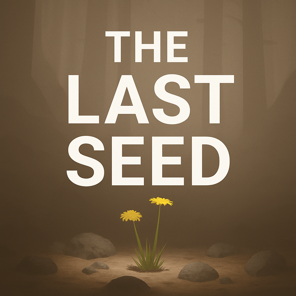 The Last Seed